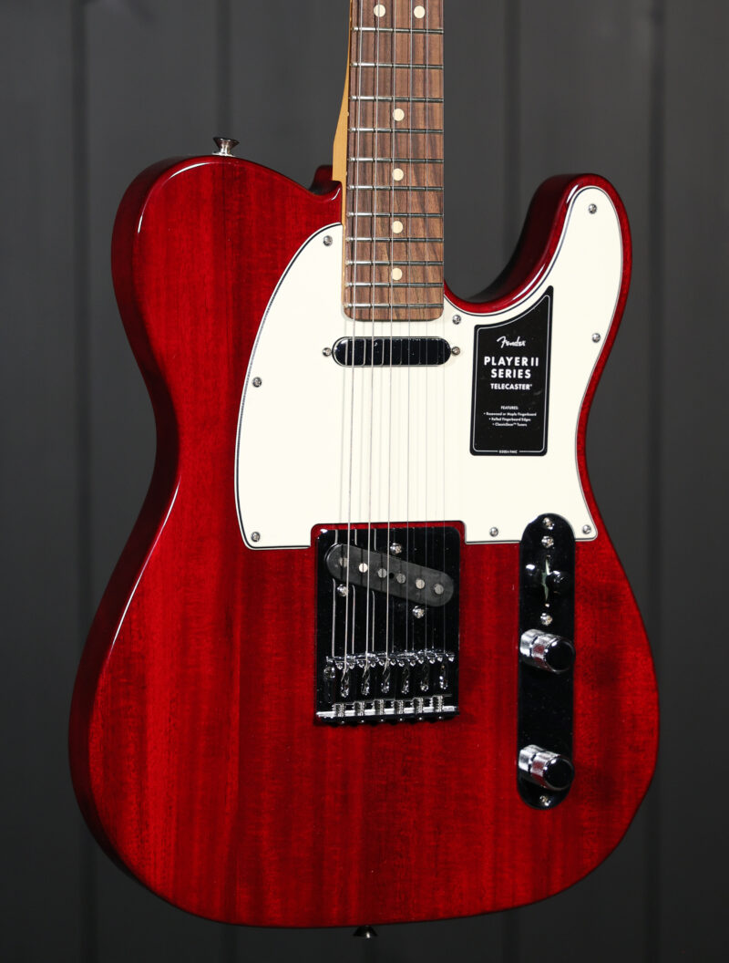 Fender Player II Telecaster® - Image 2