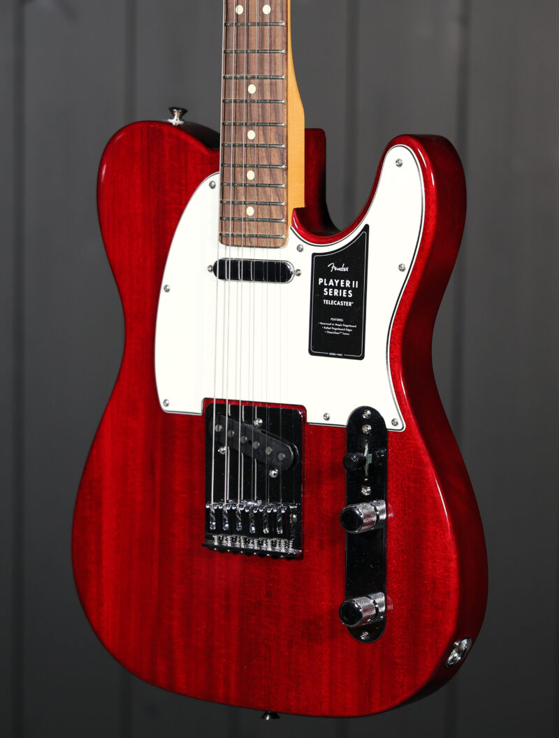 Fender Player II Telecaster® - Image 3
