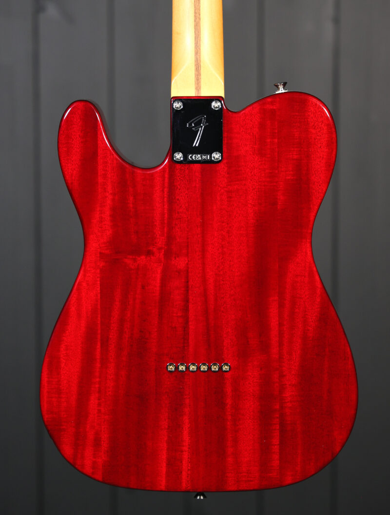Fender Player II Telecaster® - Image 5