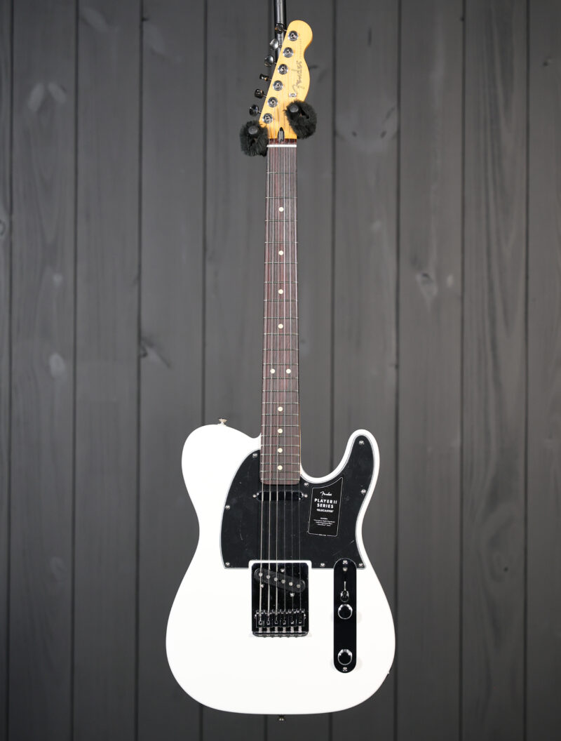 Fender Player II Telecaster® - Image 4