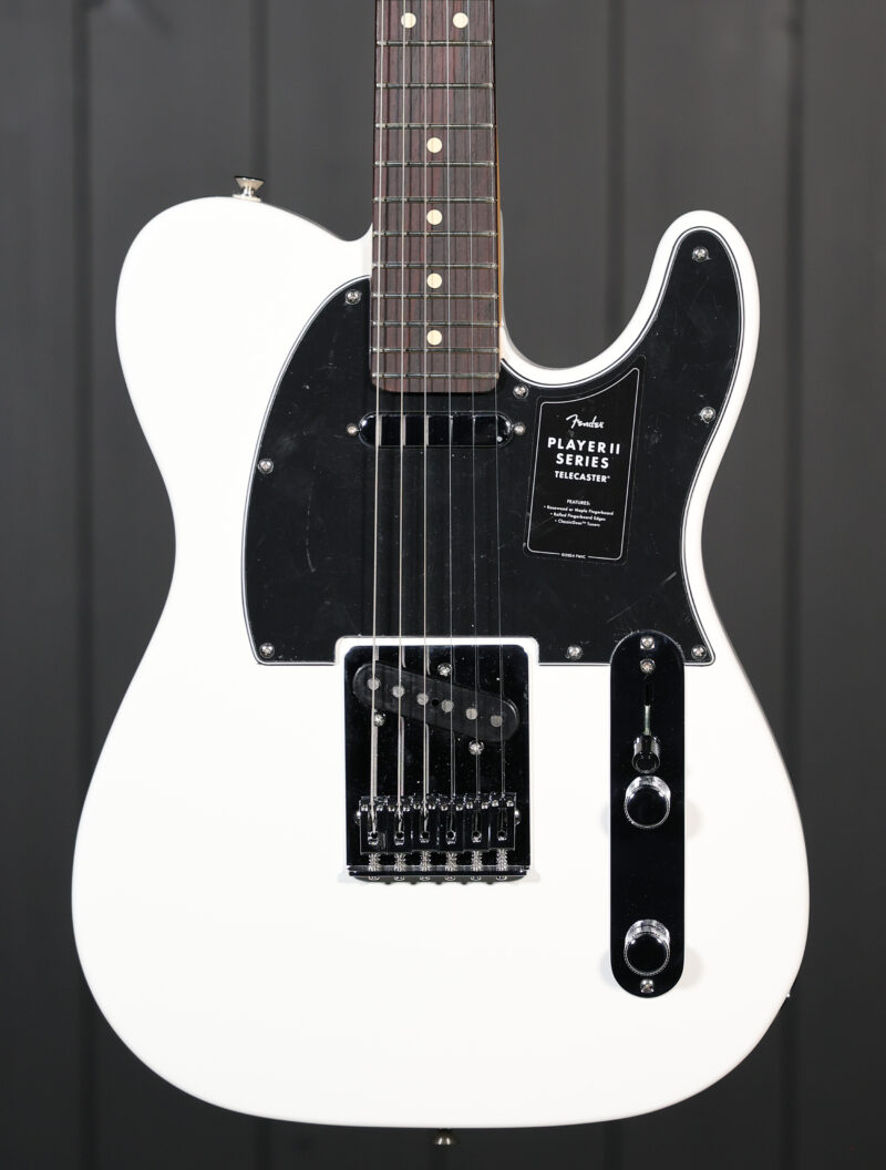 Fender Player II Telecaster®