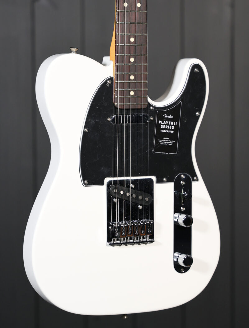 Fender Player II Telecaster® - Image 2