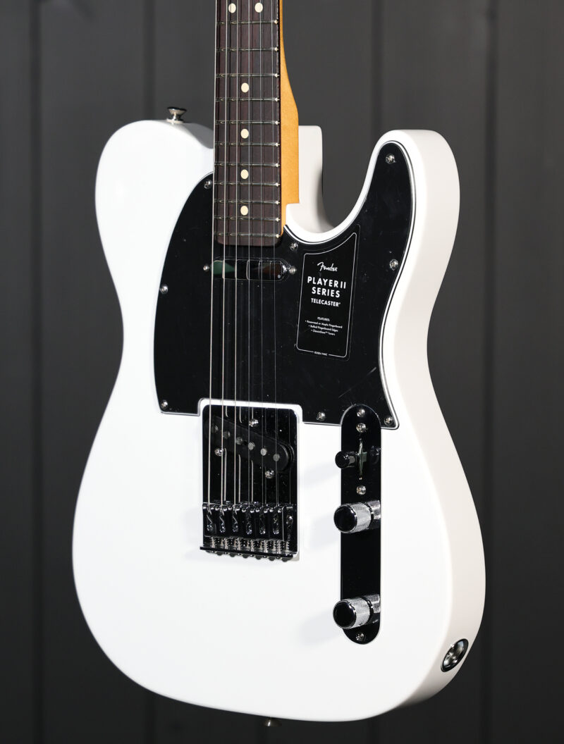 Fender Player II Telecaster® - Image 3