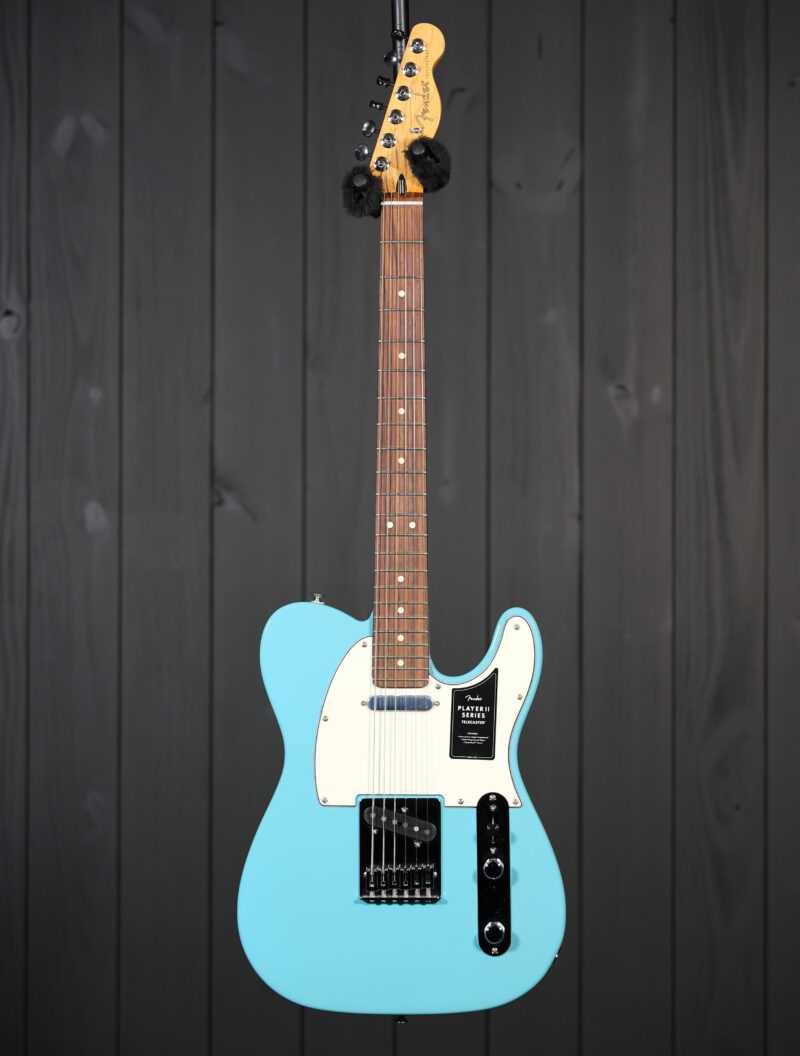 Fender Player II Telecaster® - Image 4