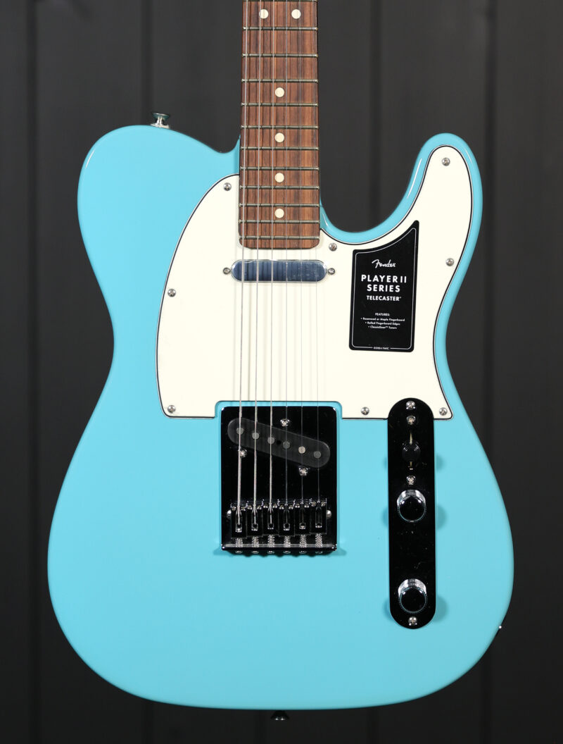 Fender Player II Telecaster®