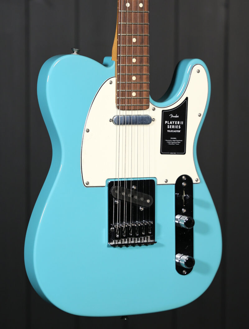 Fender Player II Telecaster® - Image 2