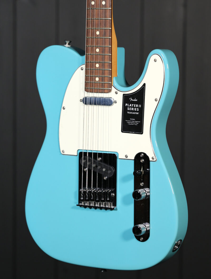 Fender Player II Telecaster® - Image 3
