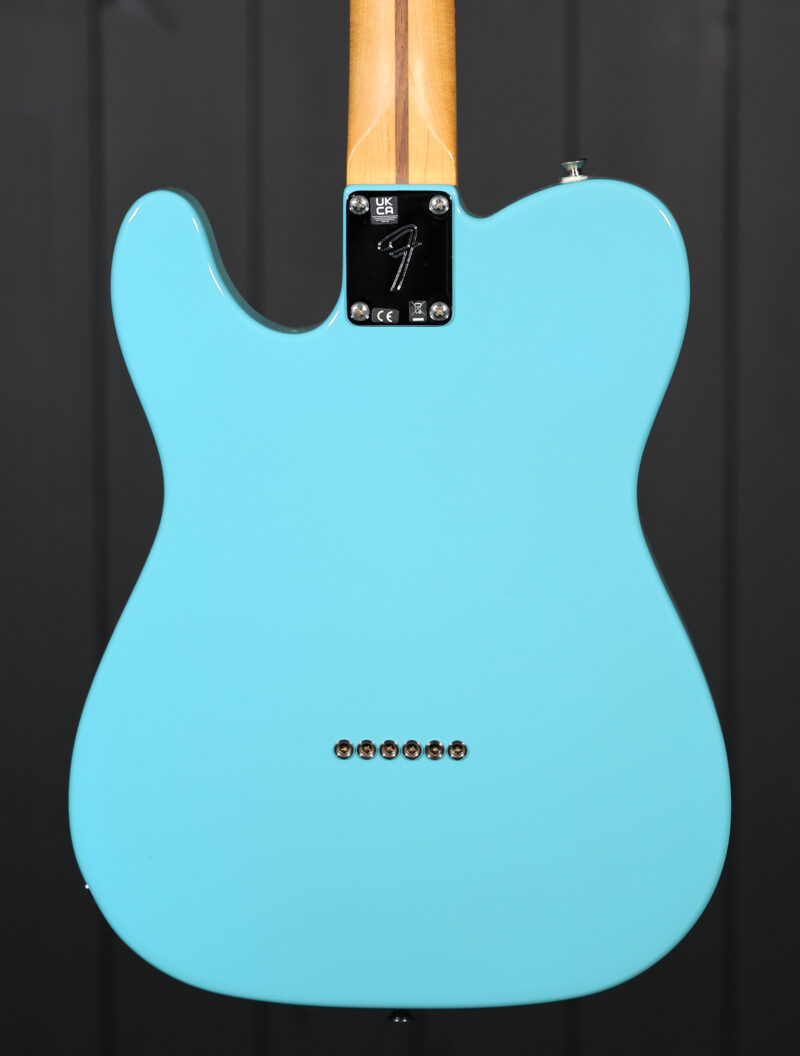 Fender Player II Telecaster® - Image 5
