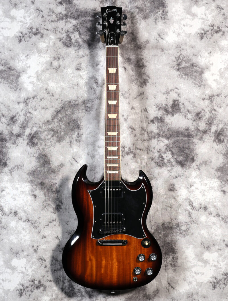 Gibson SG Standard - Image 4