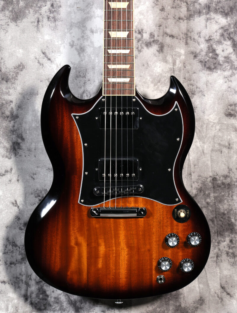 Gibson SG Standard