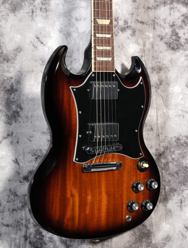 Gibson SG Standard - Image 2
