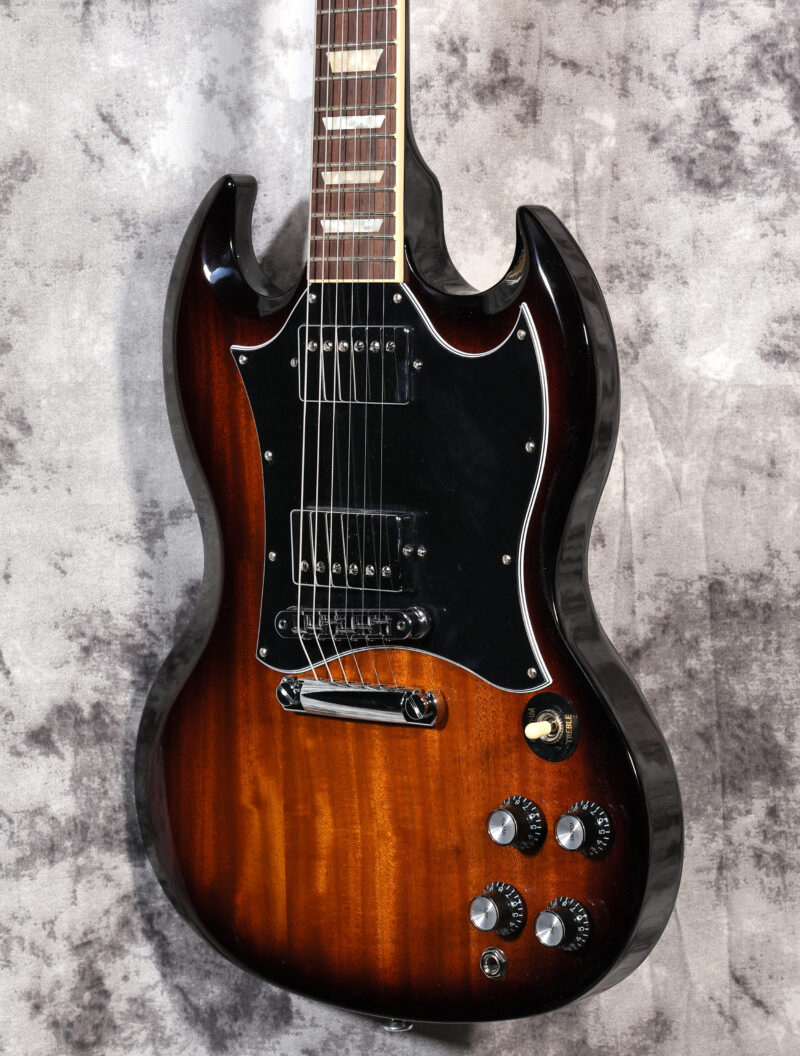 Gibson SG Standard - Image 3