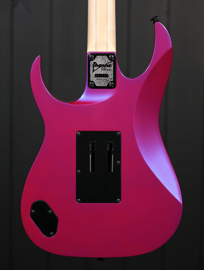 Ibanez RG550 - Image 5