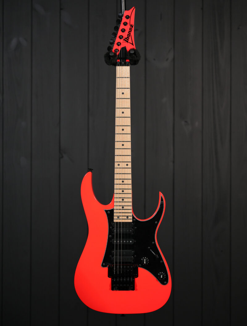 Ibanez RG550 - Image 4