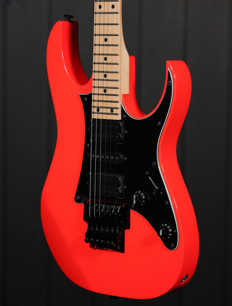 Ibanez RG550 - Image 3
