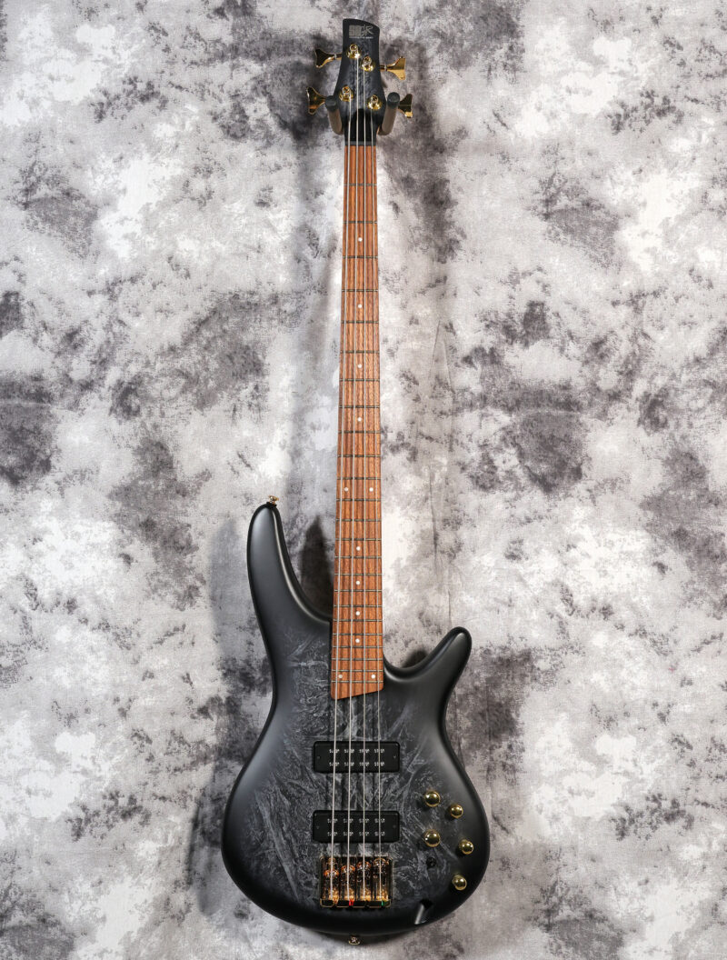 Ibanez SR300EDX - Image 4