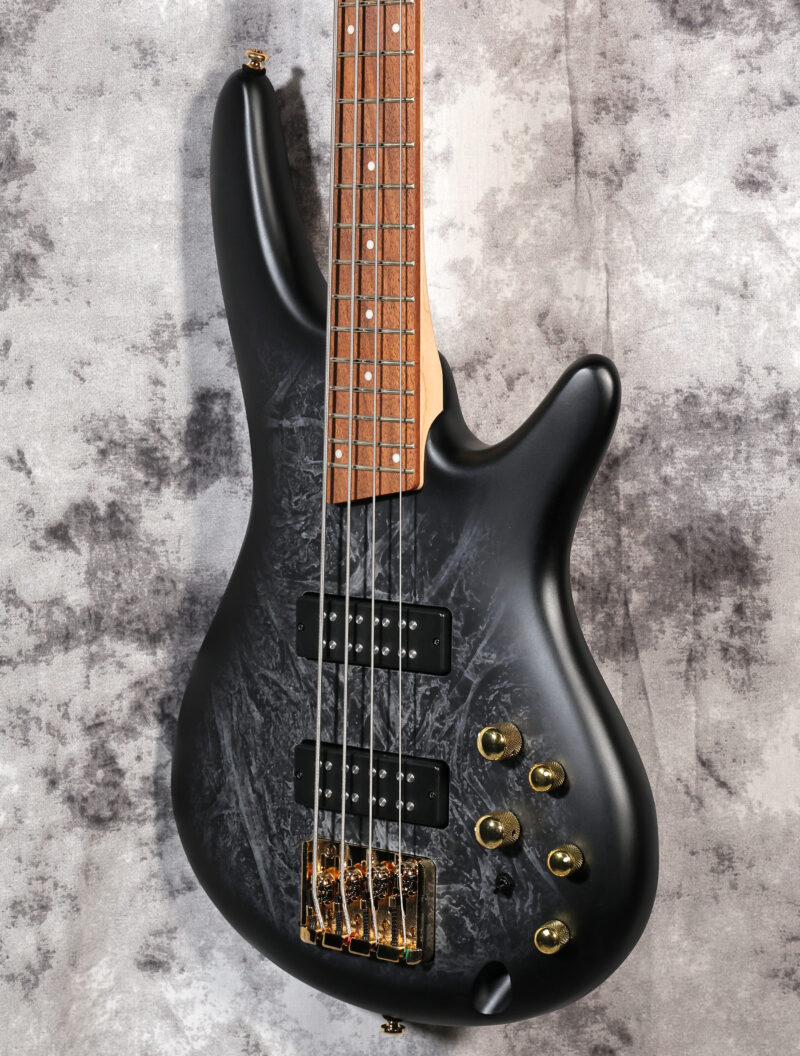 Ibanez SR300EDX - Image 3