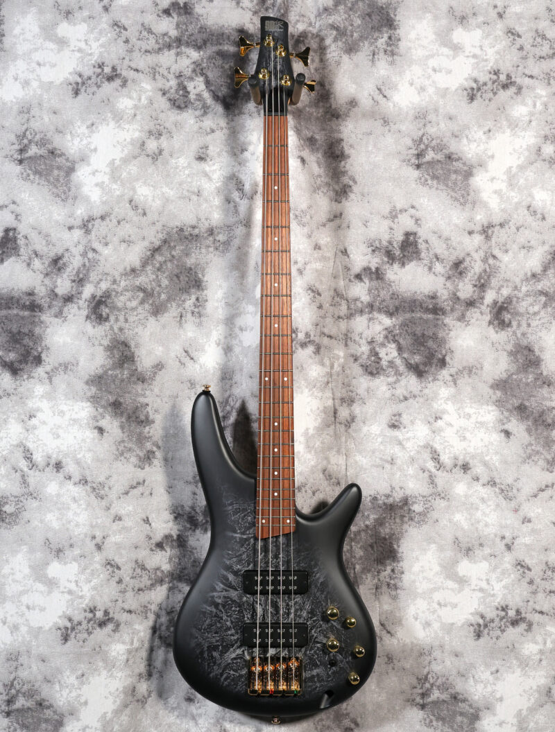 Ibanez SR300EDX - Image 4