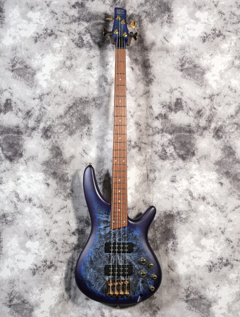 Ibanez SR300EDX - Image 4