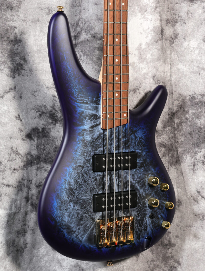 Ibanez SR300EDX - Image 2