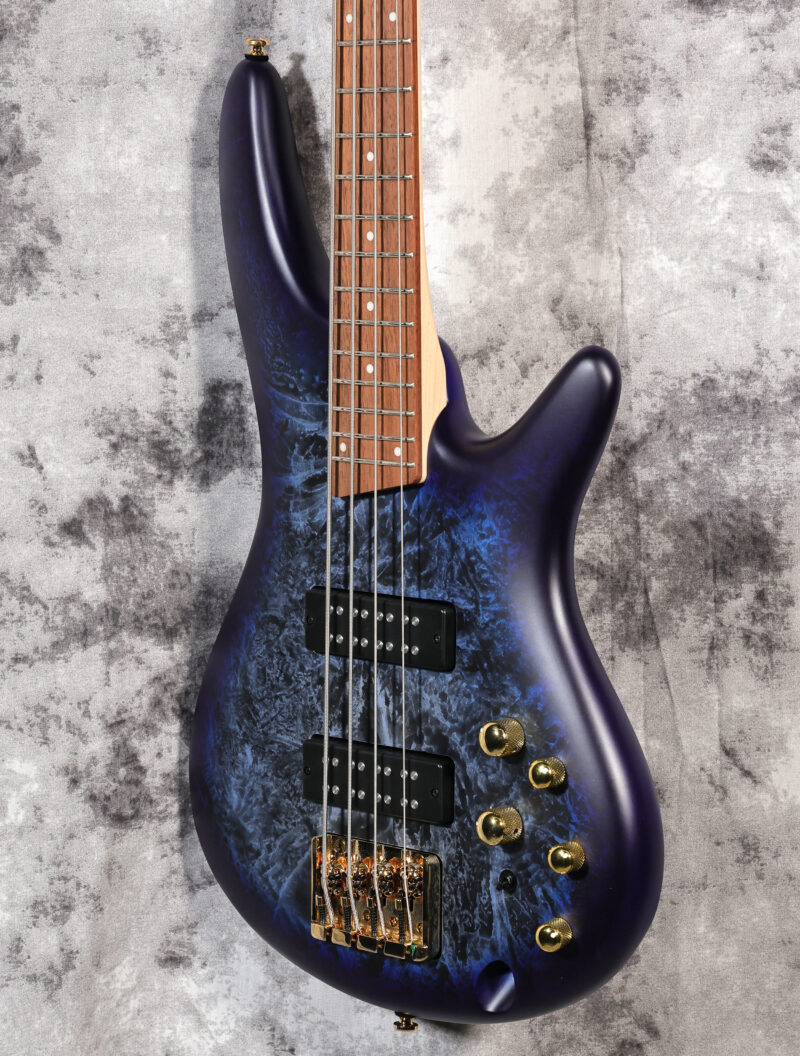 Ibanez SR300EDX - Image 3