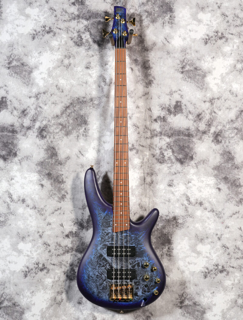 Ibanez SR300EDX - Image 4