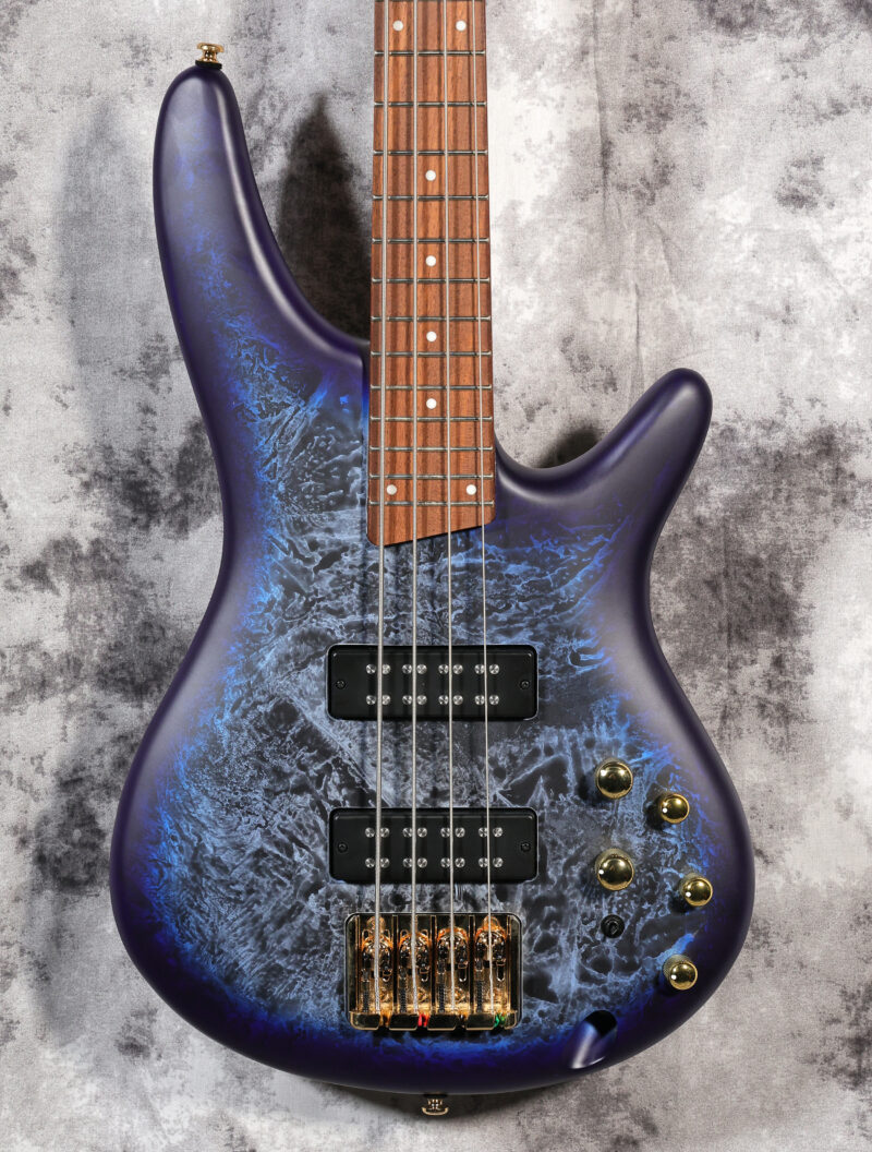 Ibanez SR300EDX