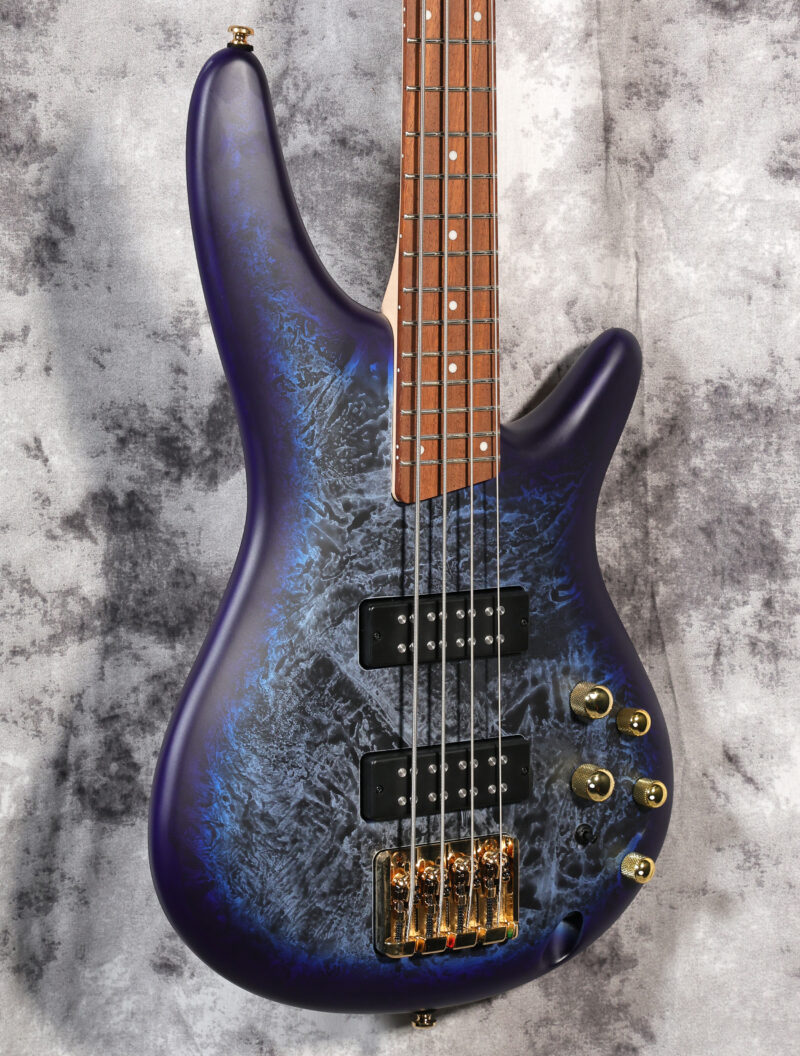 Ibanez SR300EDX - Image 2