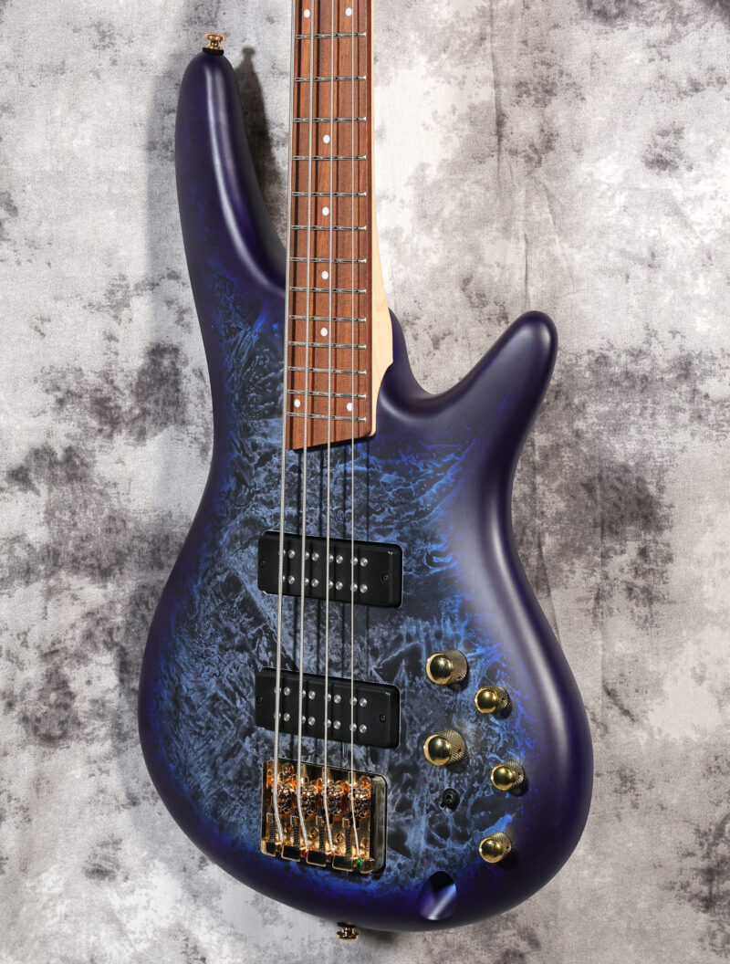 Ibanez SR300EDX - Image 3