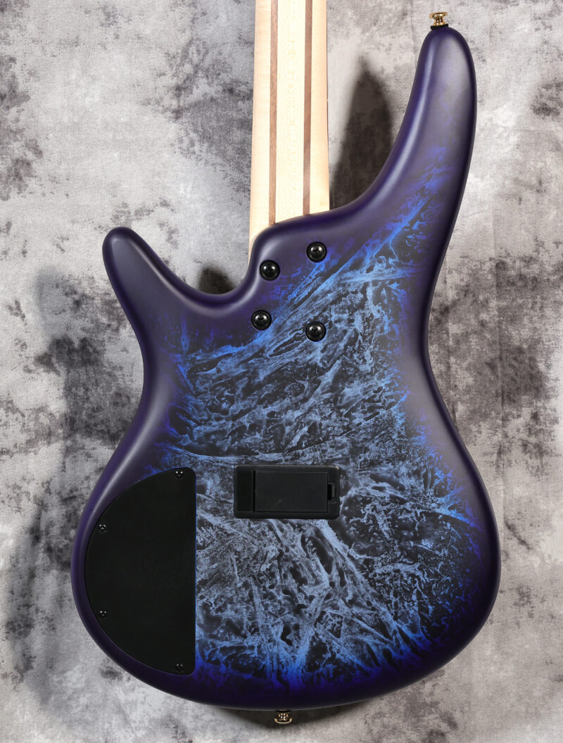 Ibanez SR300EDX - Image 5