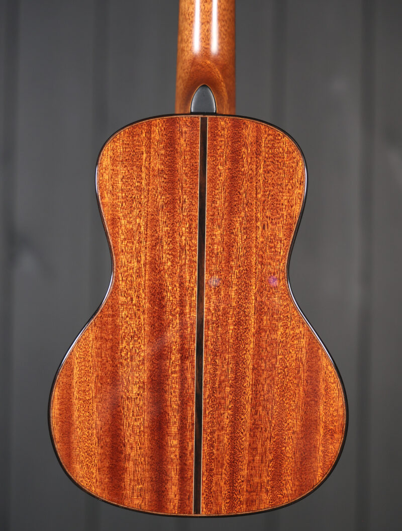Kala 20th Anniversary Solid Koa Top African Mahogany Concert - Image 5