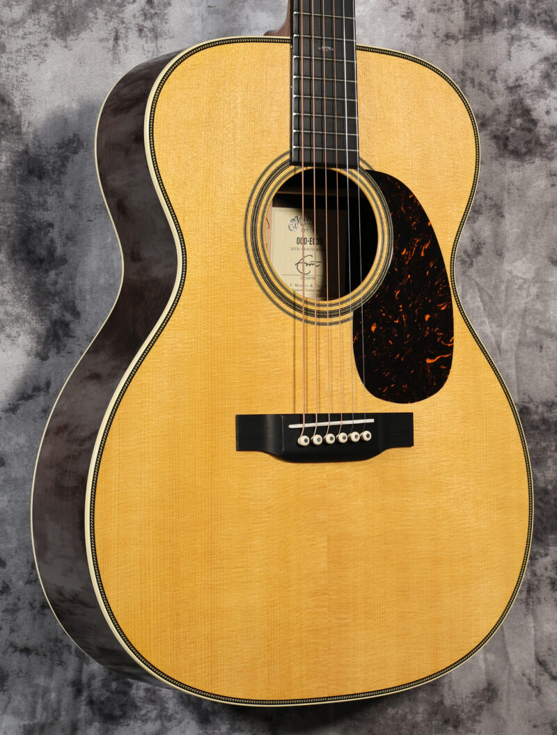 Martin 000-EC Eric Clapton 30th Anniversary - Image 2