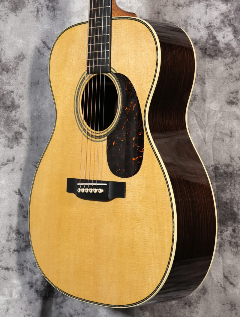 Martin 000-EC Eric Clapton 30th Anniversary - Image 3