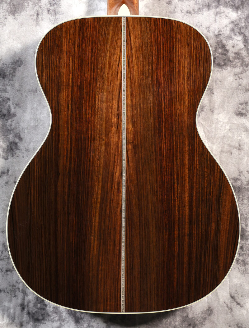 Martin 000-EC Eric Clapton 30th Anniversary - Image 5