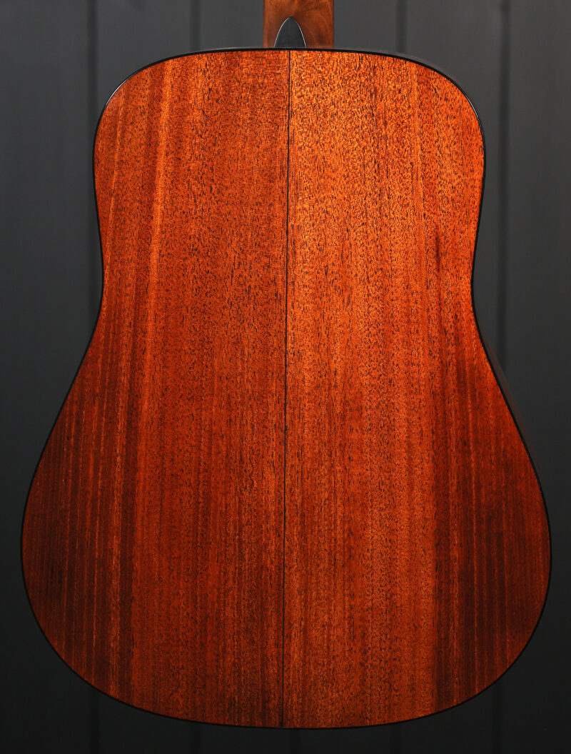 Martin D18E - Image 5