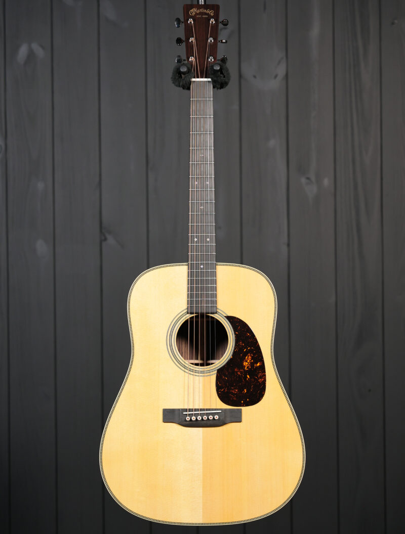 Martin HD-28 - Image 4