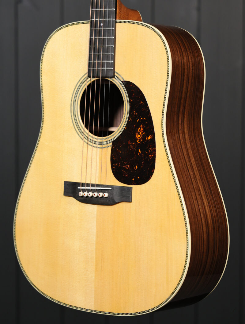 Martin HD-28 - Image 3