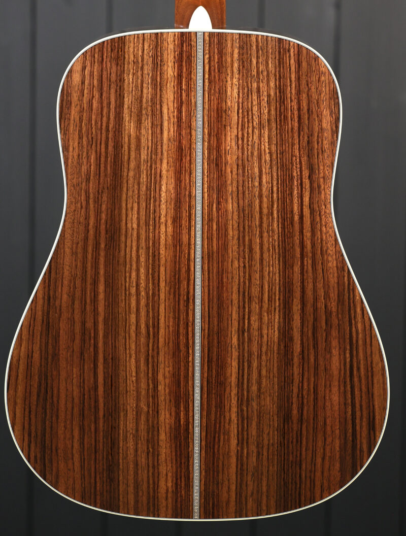 Martin HD-28 - Image 5