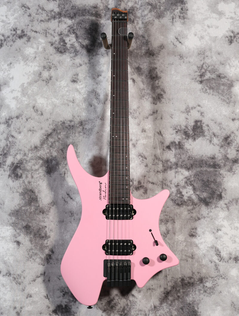 Strandberg Boden Essential 6 - Image 2
