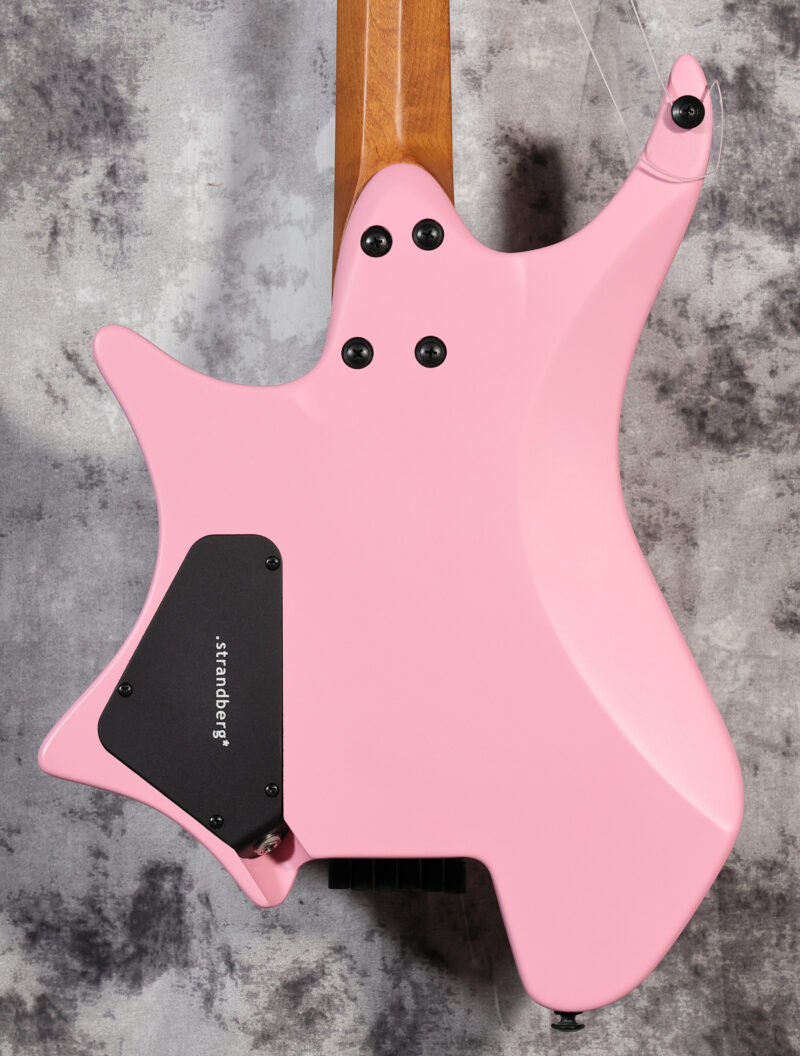 Strandberg Boden Essential 6 - Image 3