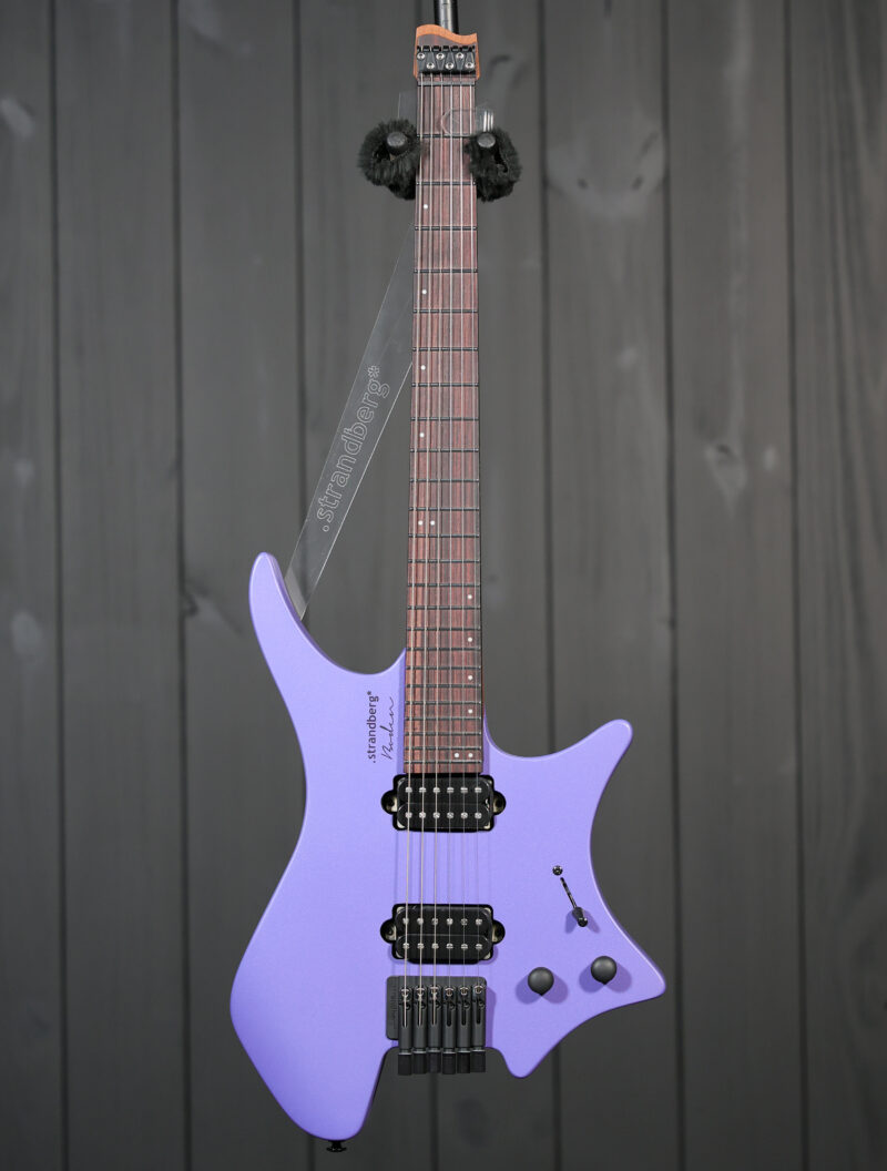 Strandberg Boden Essential 6 - Image 2