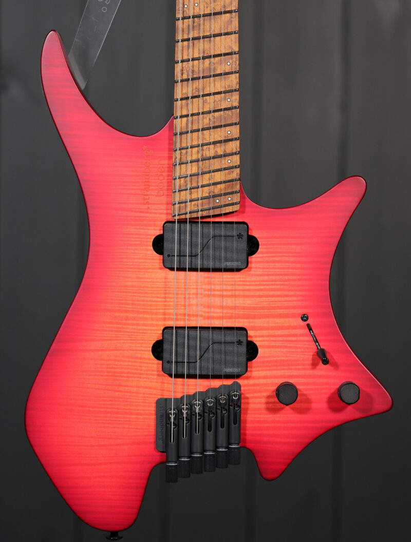 Strandberg Boden Original N2.6