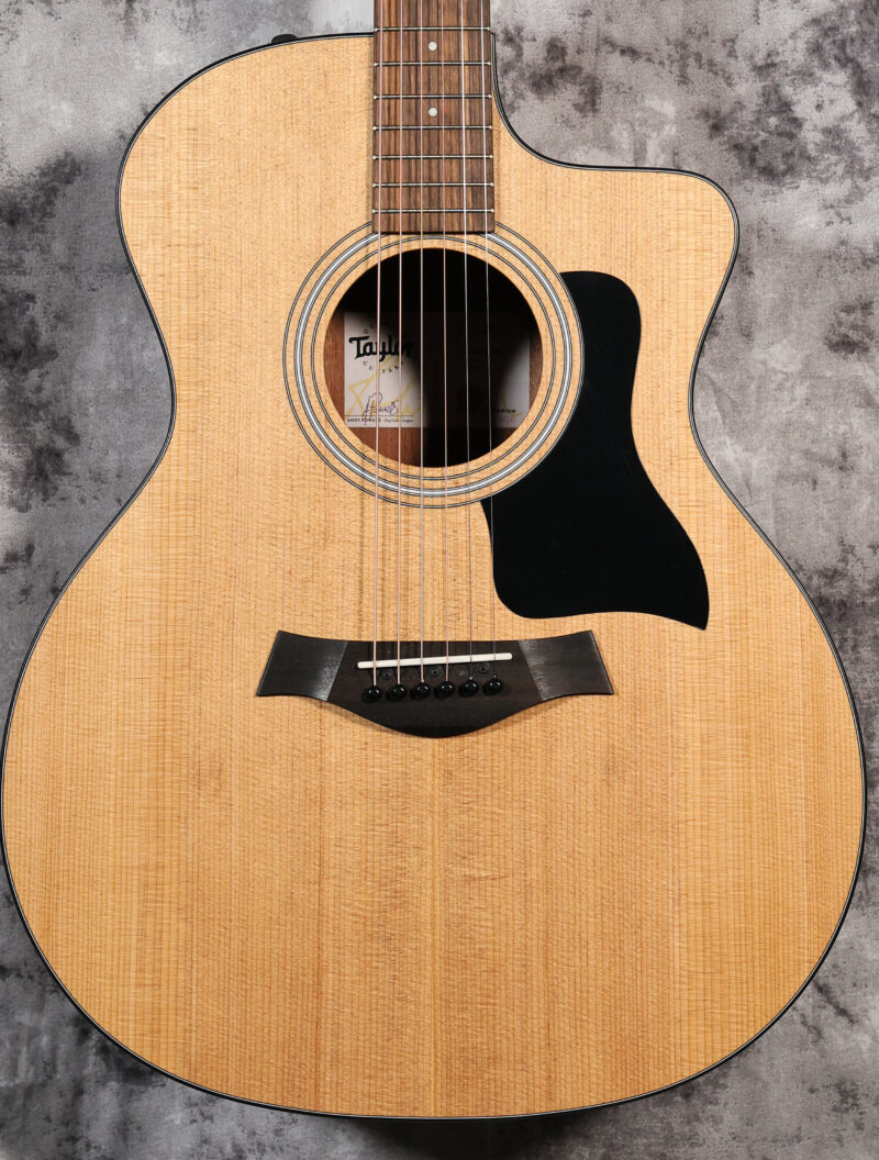Taylor 114ce