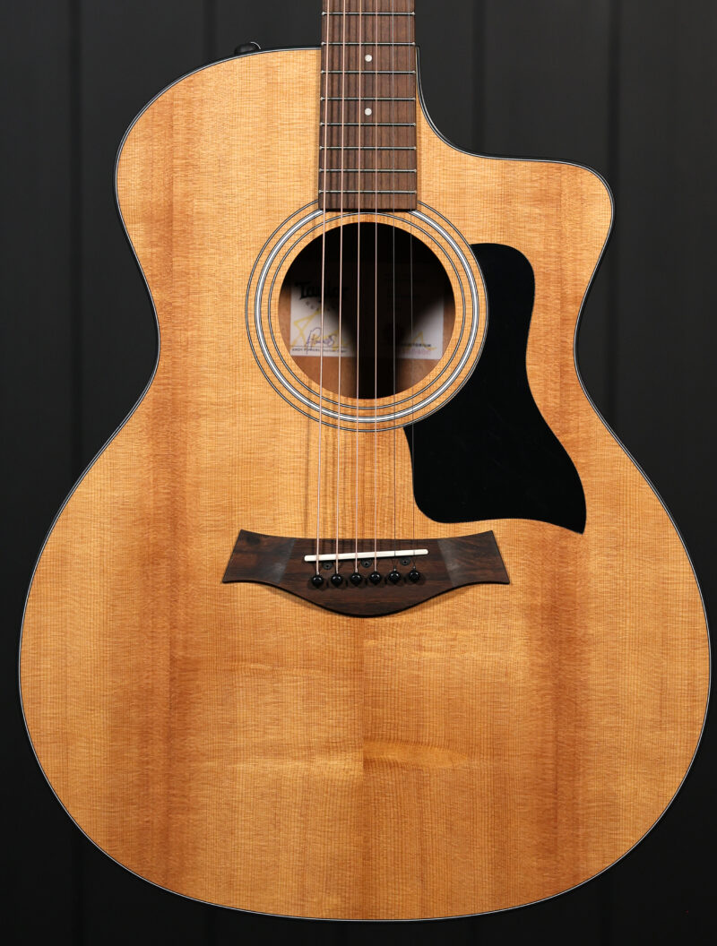 Taylor 114ce