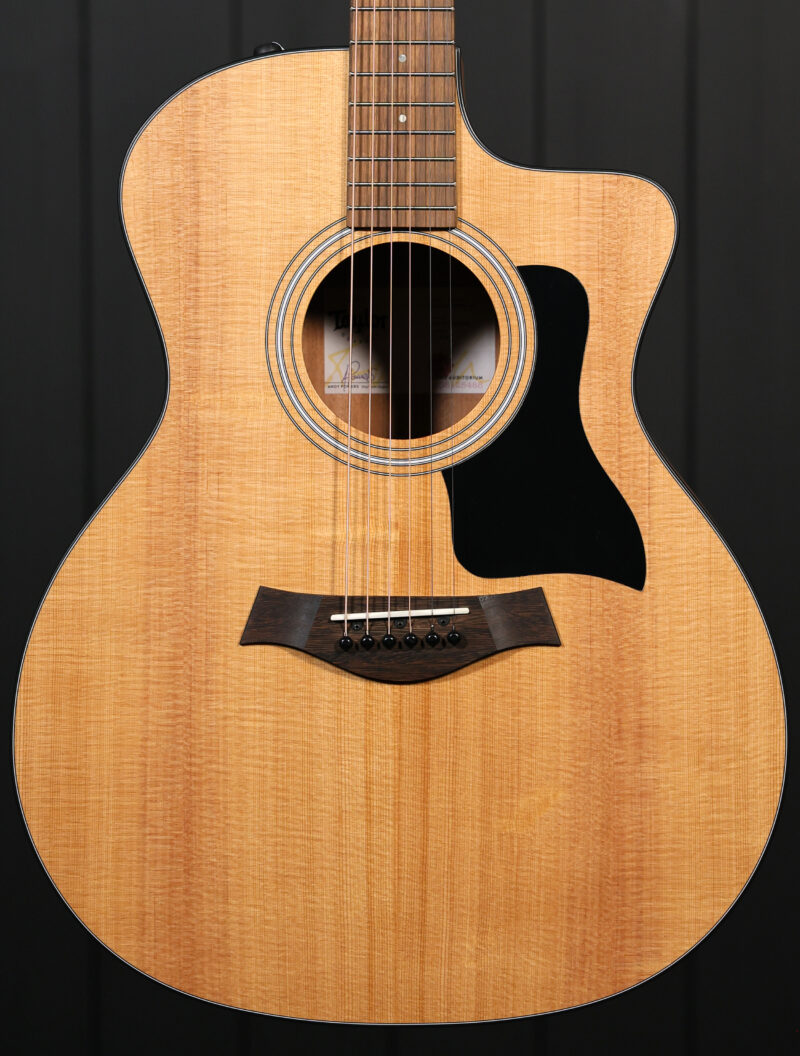 Taylor 114ce