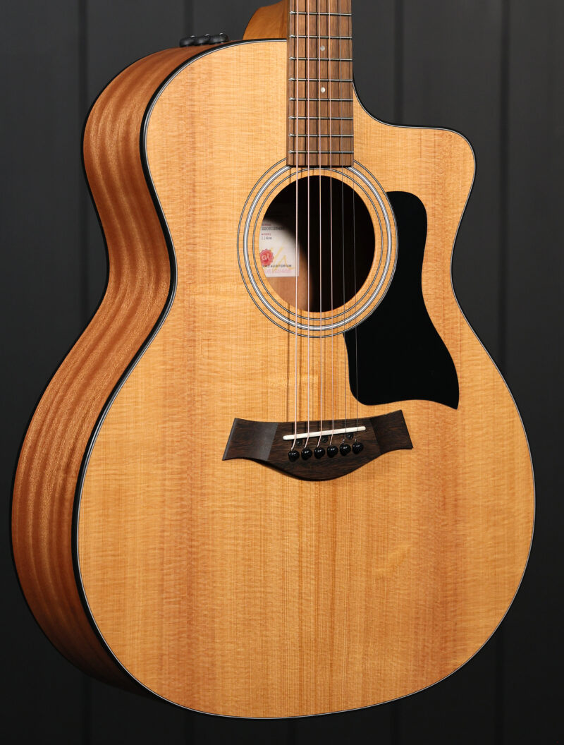 Taylor 114ce - Image 2