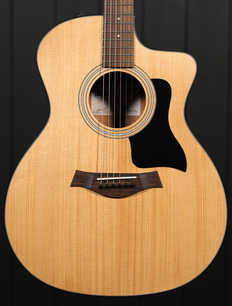 Taylor 114ce