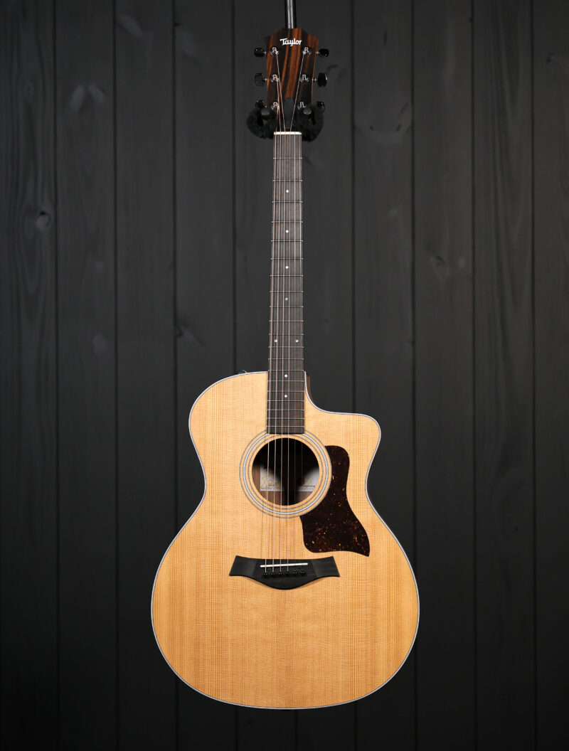 Taylor 214ce - Image 4