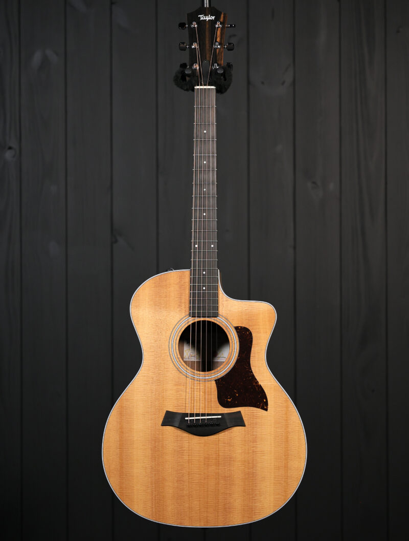 Taylor 214ce - Image 4