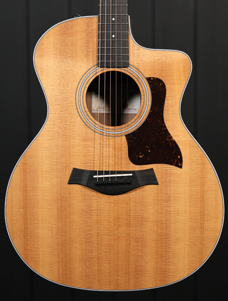 Taylor 214ce